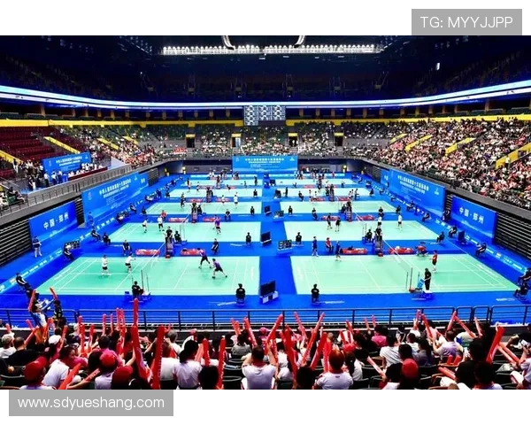 全运会精彩回顾重庆羽毛球队展现出色速度与团队默契